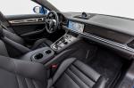 Porsche Panamera 4 E-Hybrid 2016 года